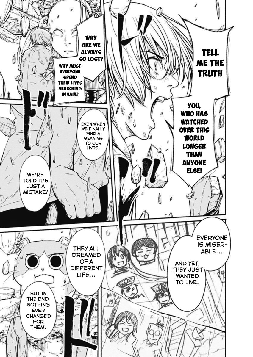 Alma Chap 30 - Next Chap 31