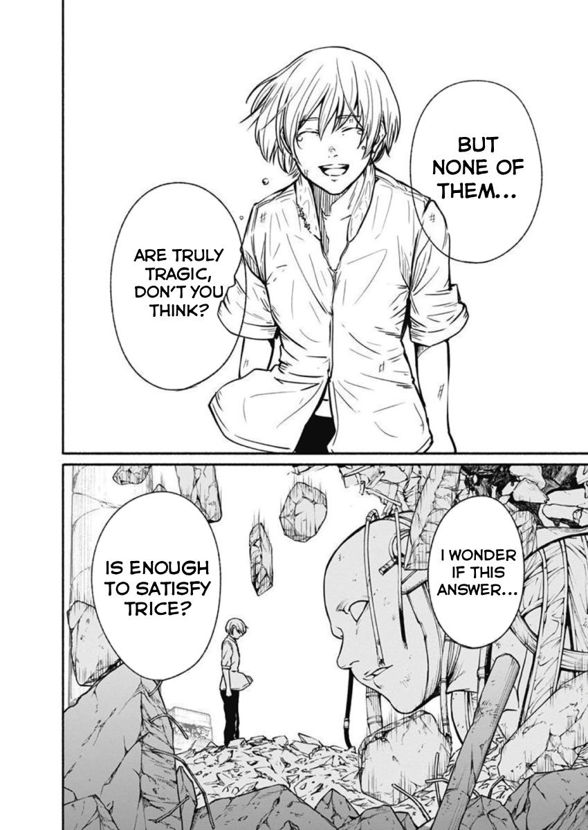 Alma Chap 30 - Next Chap 31