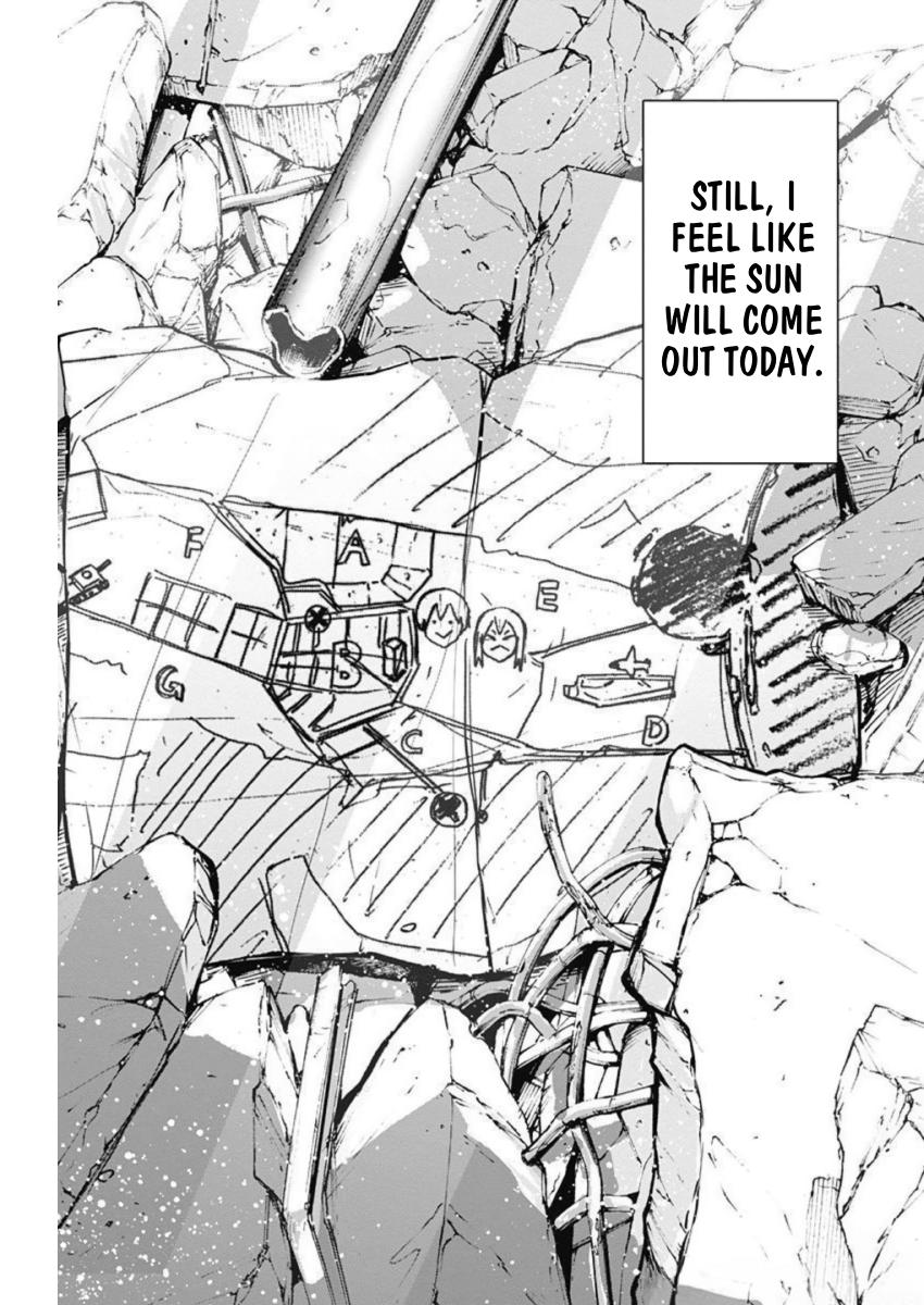 Alma Chap 31 - Next Chap 32