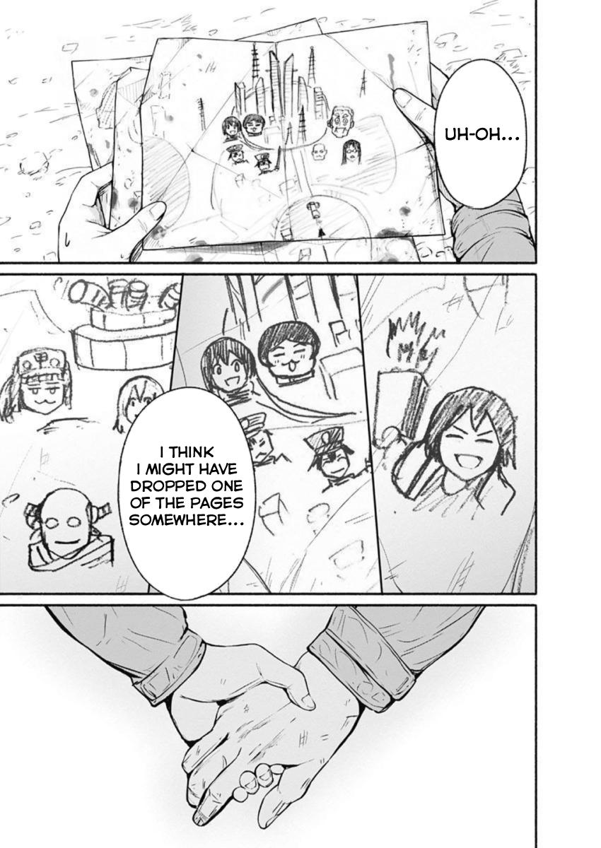 Alma Chap 31 - Next Chap 32