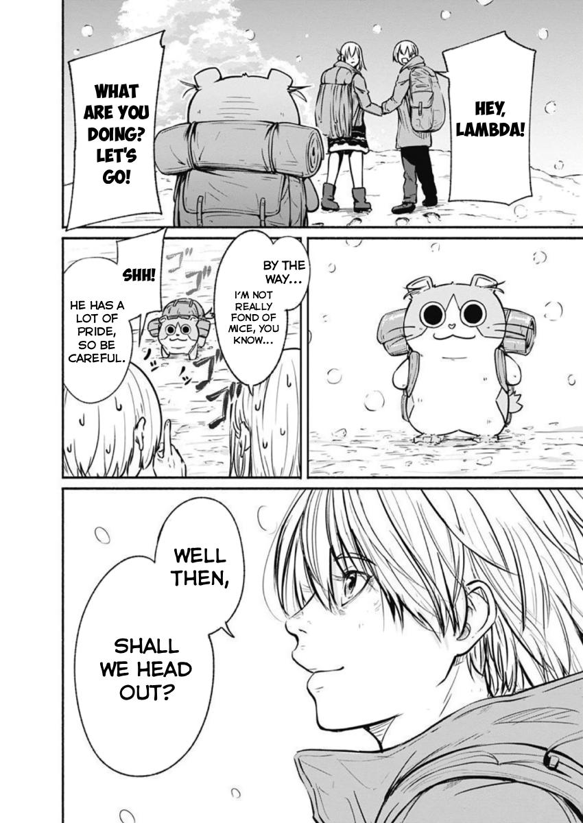 Alma Chap 31 - Next Chap 32
