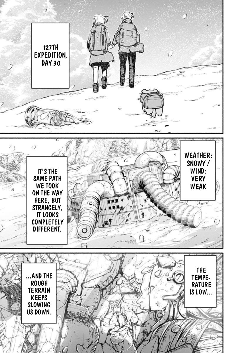 Alma Chap 31 - Next Chap 32