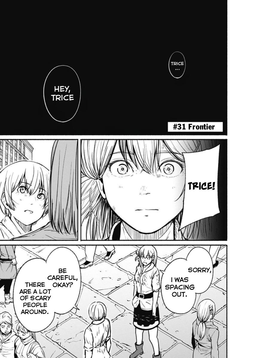 Alma Chap 31 - Next Chap 32
