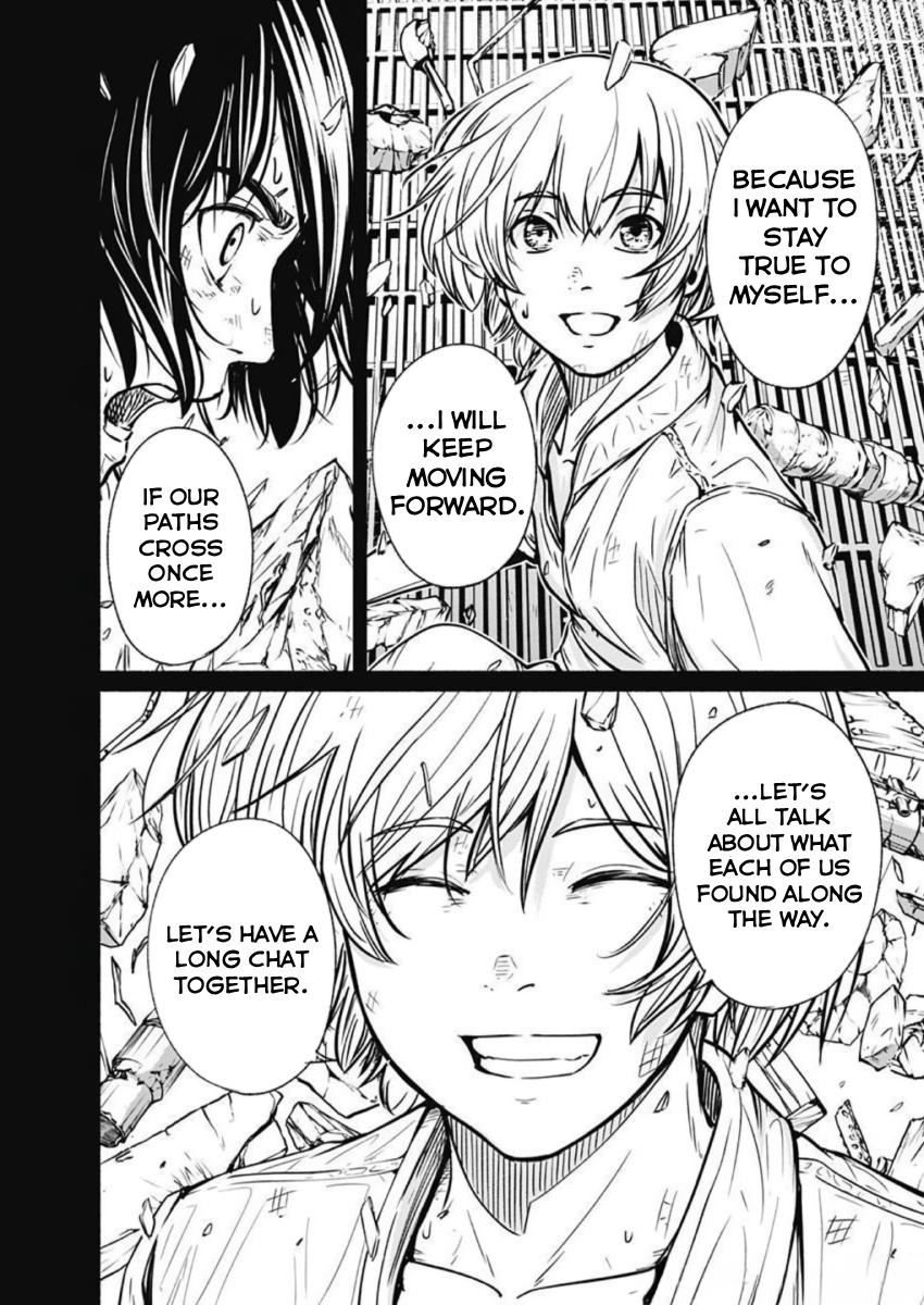 Alma Chap 31 - Next Chap 32