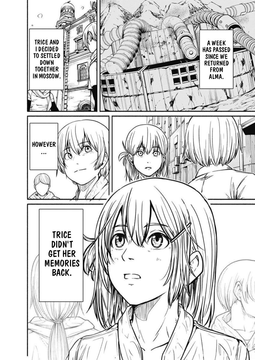 Alma Chap 31 - Next Chap 32