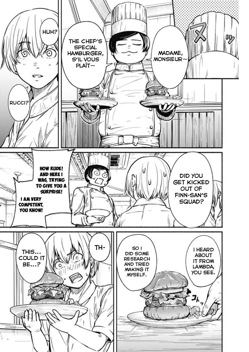 Alma Chap 31 - Next Chap 32