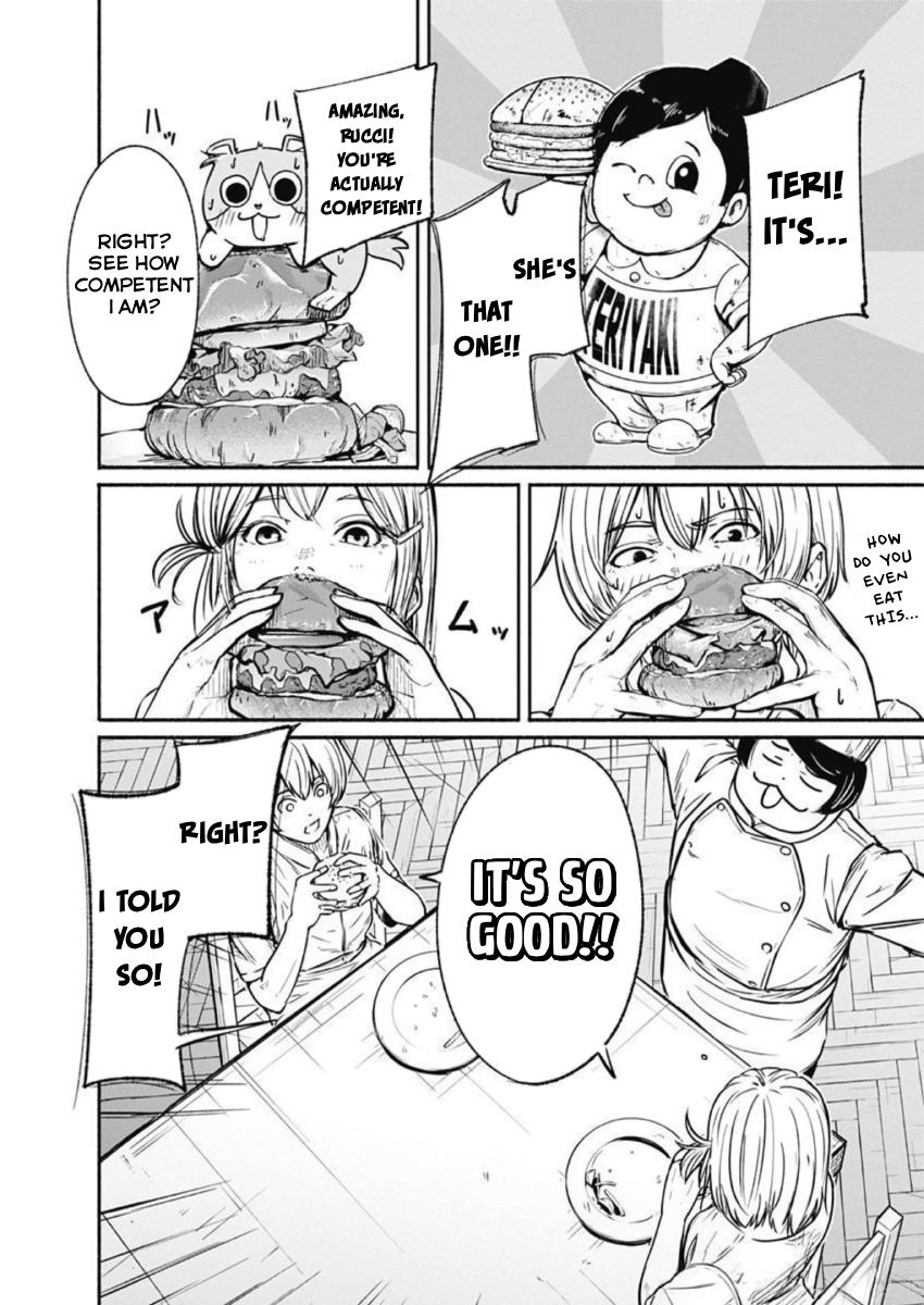 Alma Chap 31 - Next Chap 32