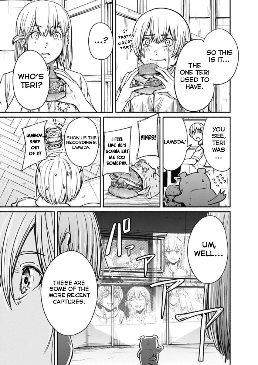 Alma Chap 31 - Next Chap 32