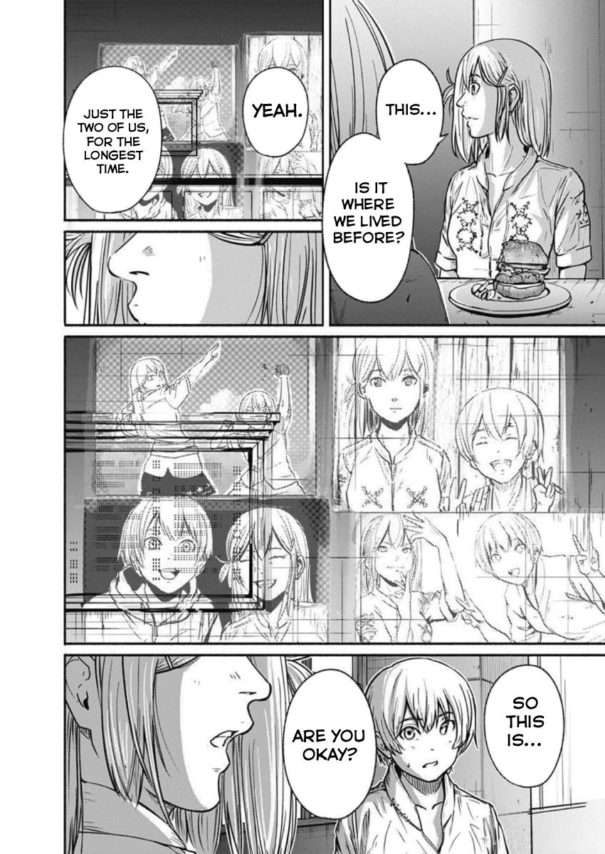 Alma Chap 31 - Next Chap 32