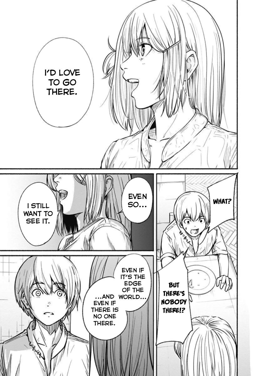 Alma Chap 31 - Next Chap 32