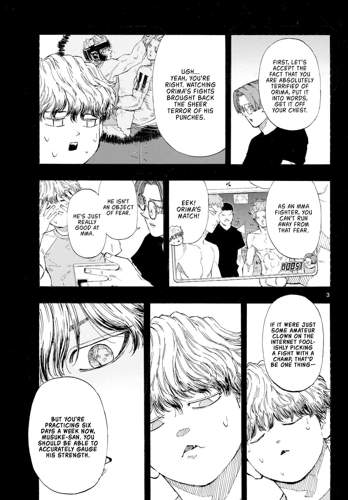 Red Blue Chap 194 - Next Chap 195