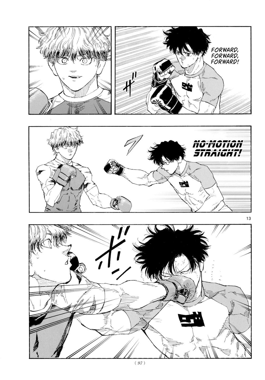 Red Blue Chap 194 - Next Chap 195