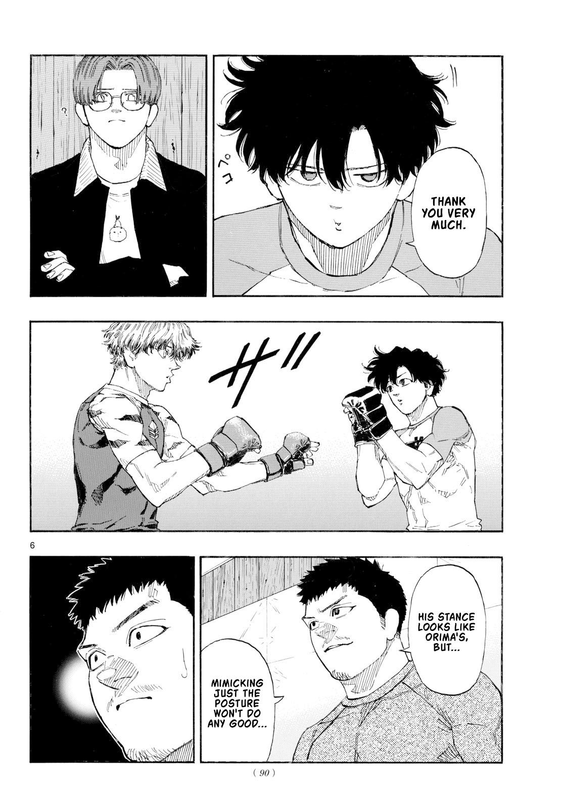 Red Blue Chap 194 - Next Chap 195