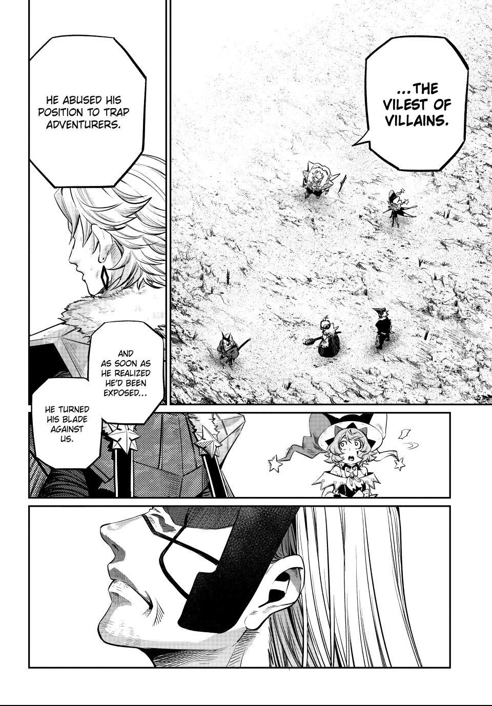 The Exiled Reincarnated Heavy Knight Is Unrivaled in Game Knowledge Chap 166 - Next Chap 167