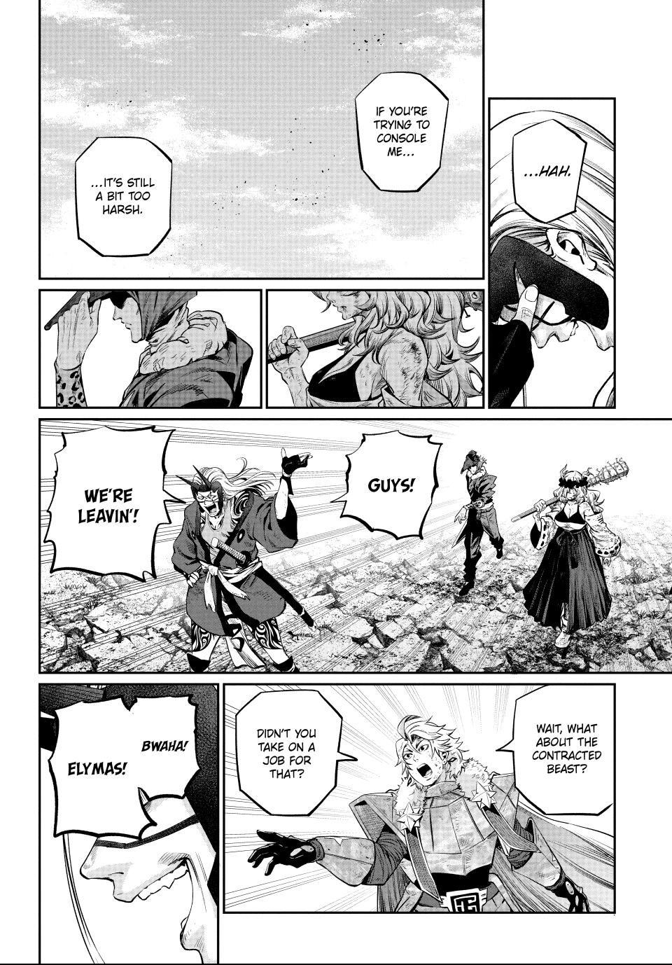 The Exiled Reincarnated Heavy Knight Is Unrivaled in Game Knowledge Chap 166 - Next Chap 167