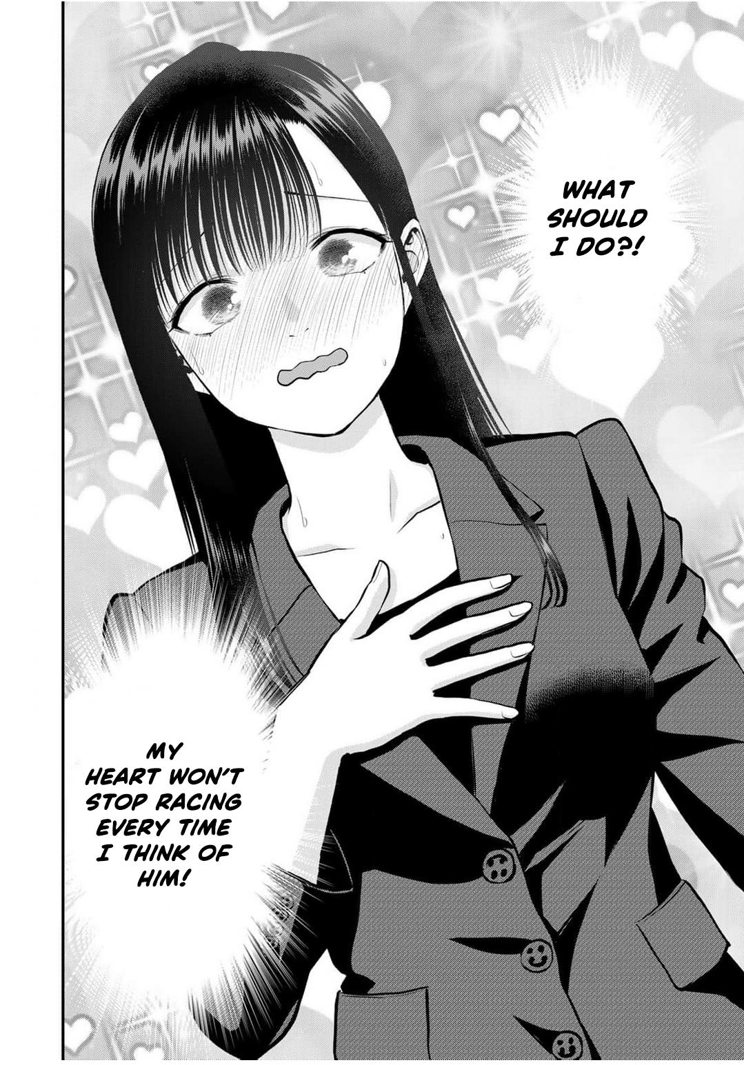 Osananajimi to wa Love Comedy ni Naranai Chap 141 - Next Chap 142