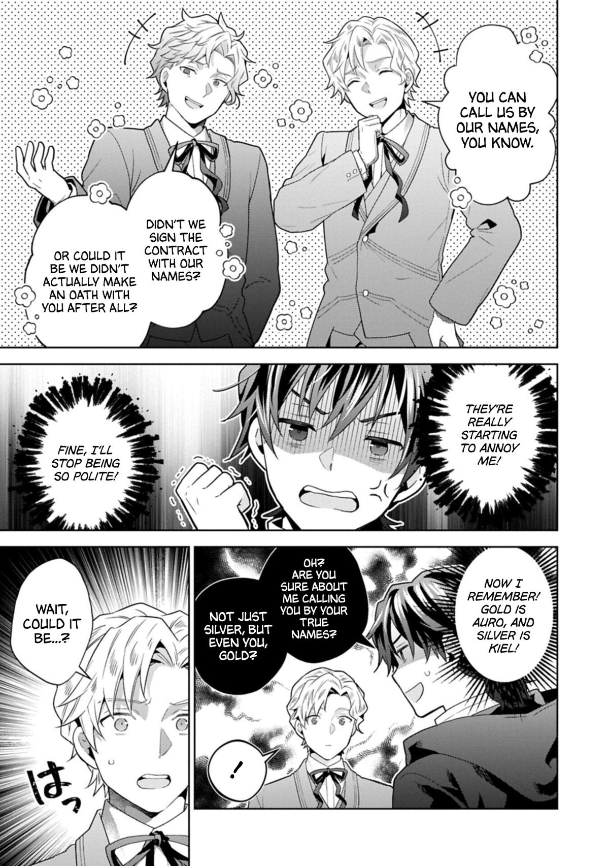 Isekai ni Teni shitara Yama no Naka datta. Handou de Tsuyosa yori mo Kaitekisa wo Erabimashita. Chap 39 - Next Chap 40