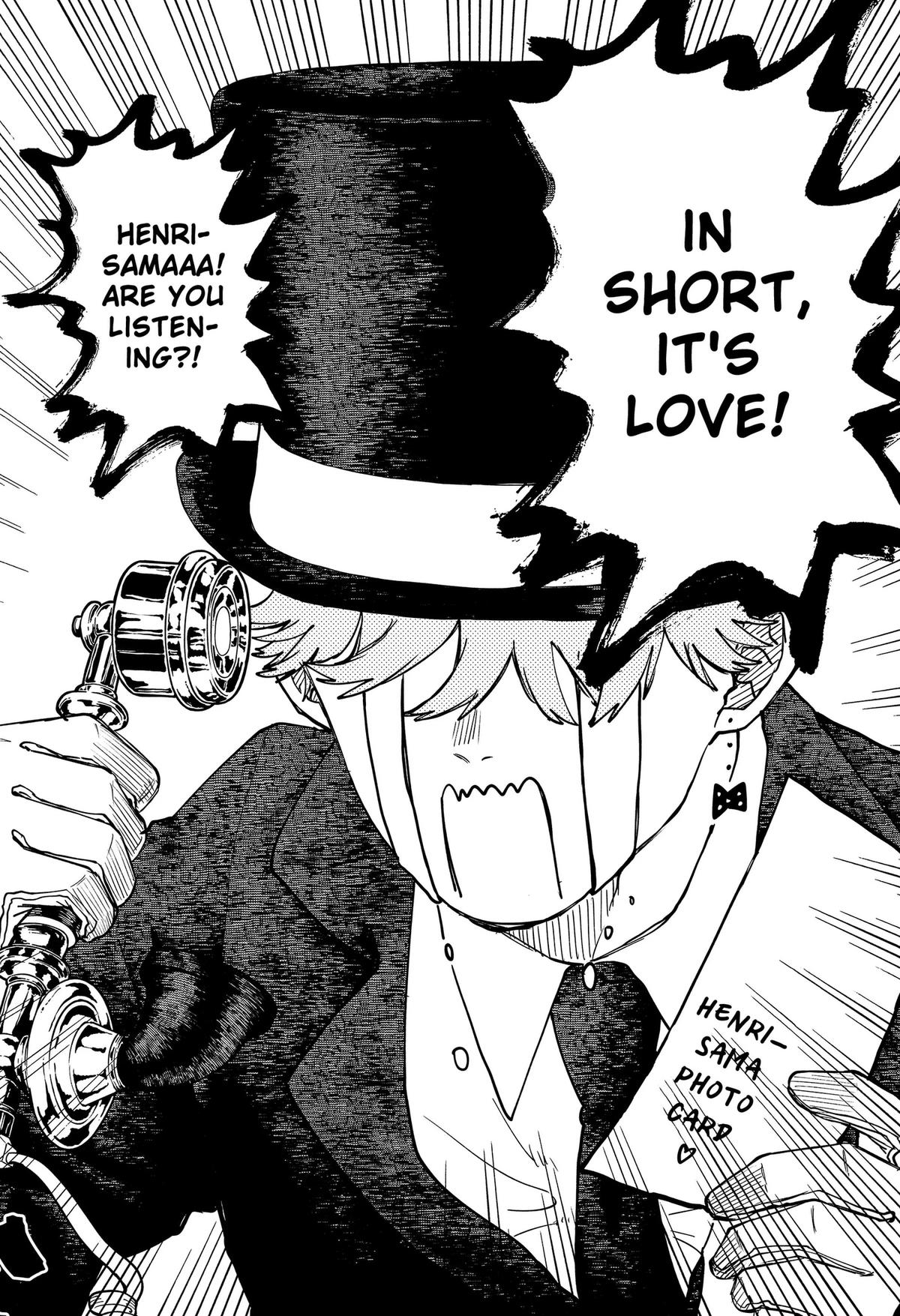 Kindergarten WARS Chap 127 - Next Chap 128