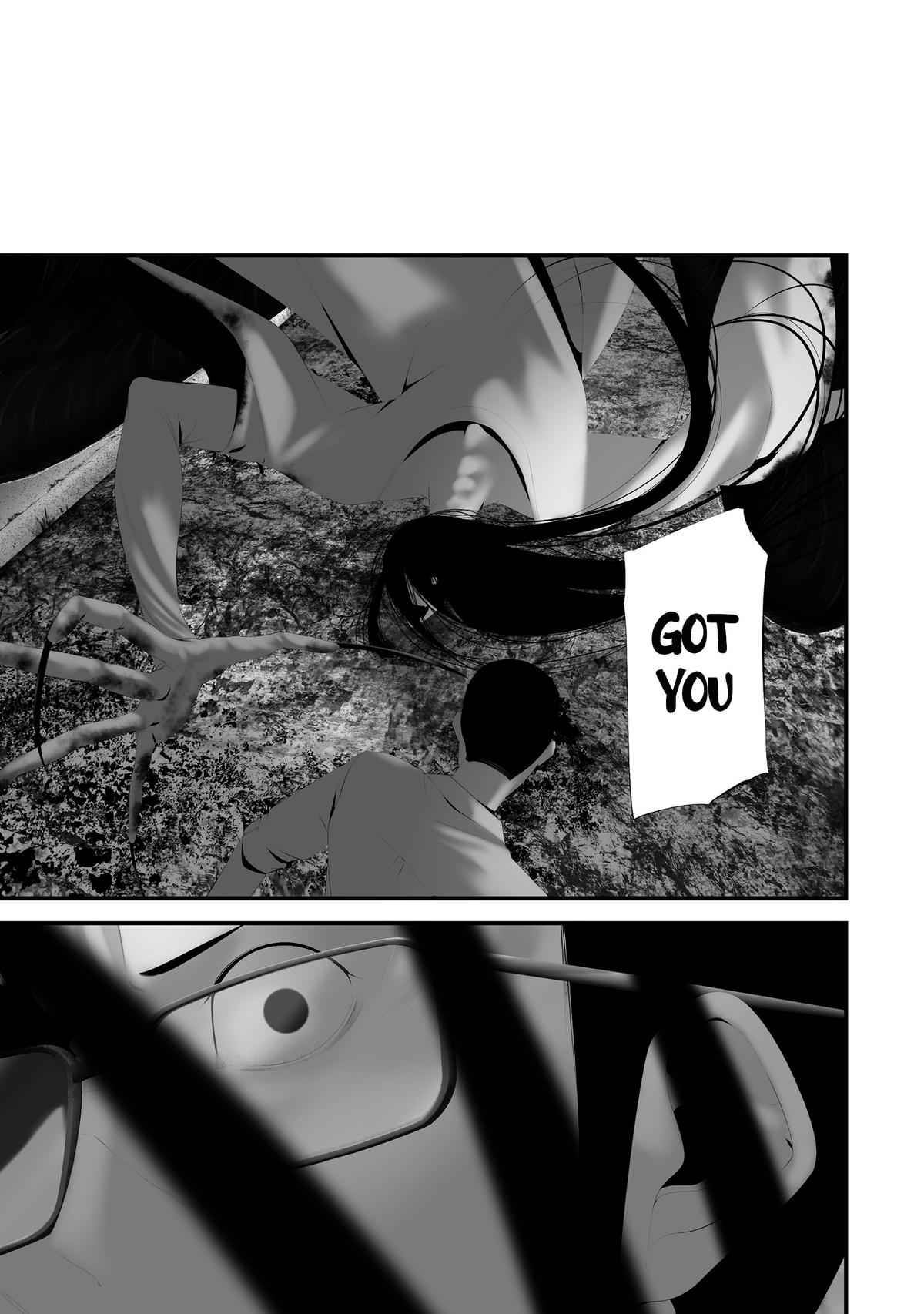 Hachigatsu Kokonoka: Boku wa Kimi ni Kuwareru. Chap 45 - Next Chap 46