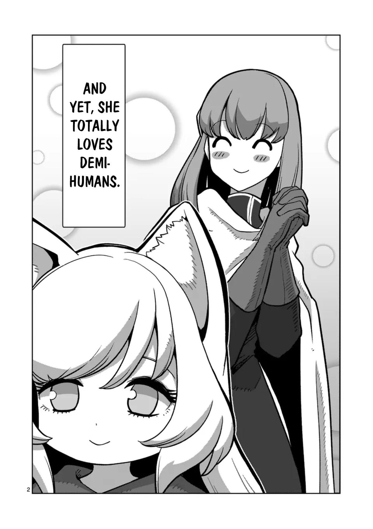 Iken Senki Völundio Chap 73 - Next Chap 74