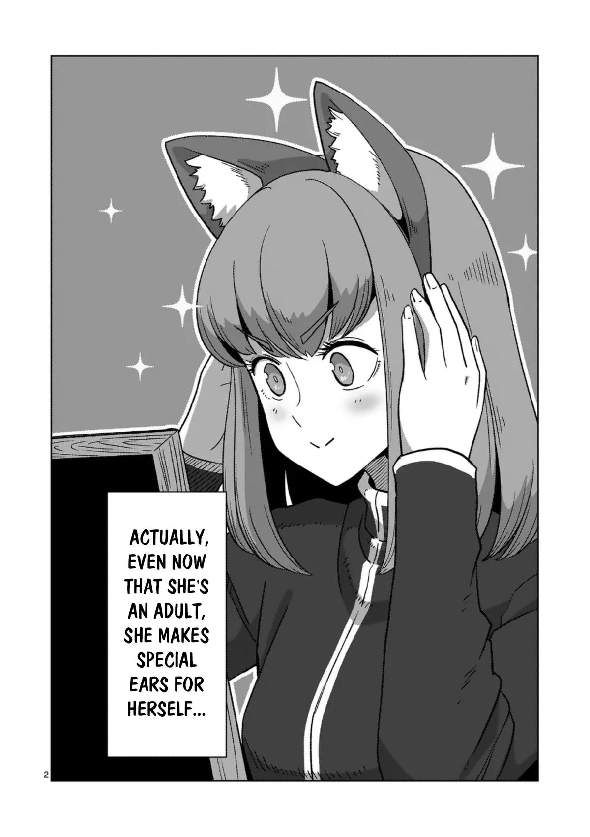 Iken Senki Völundio Chap 73 - Next Chap 74