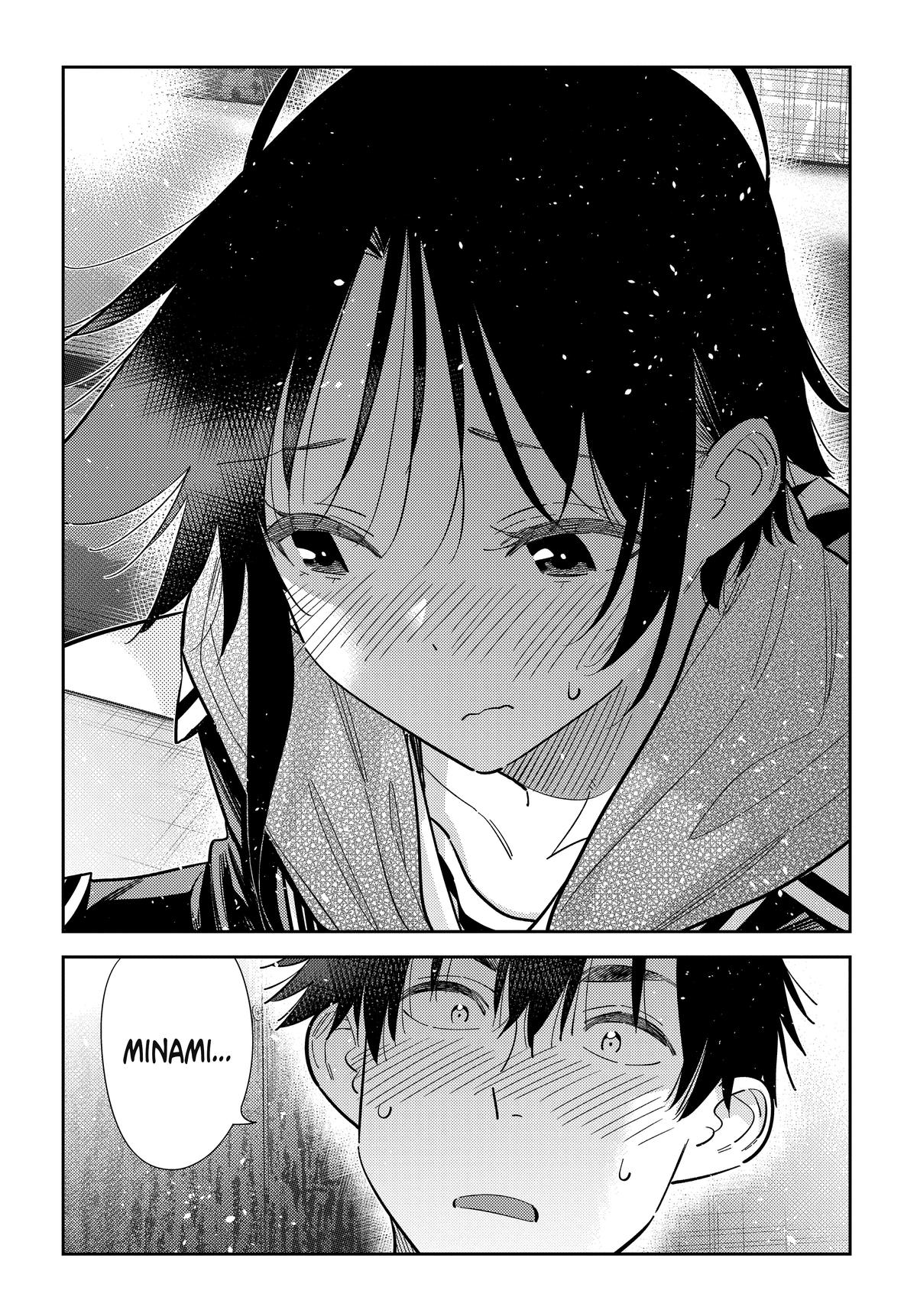 Shiunji-ke no Kodomotachi Chap 69 - Next Chap 70