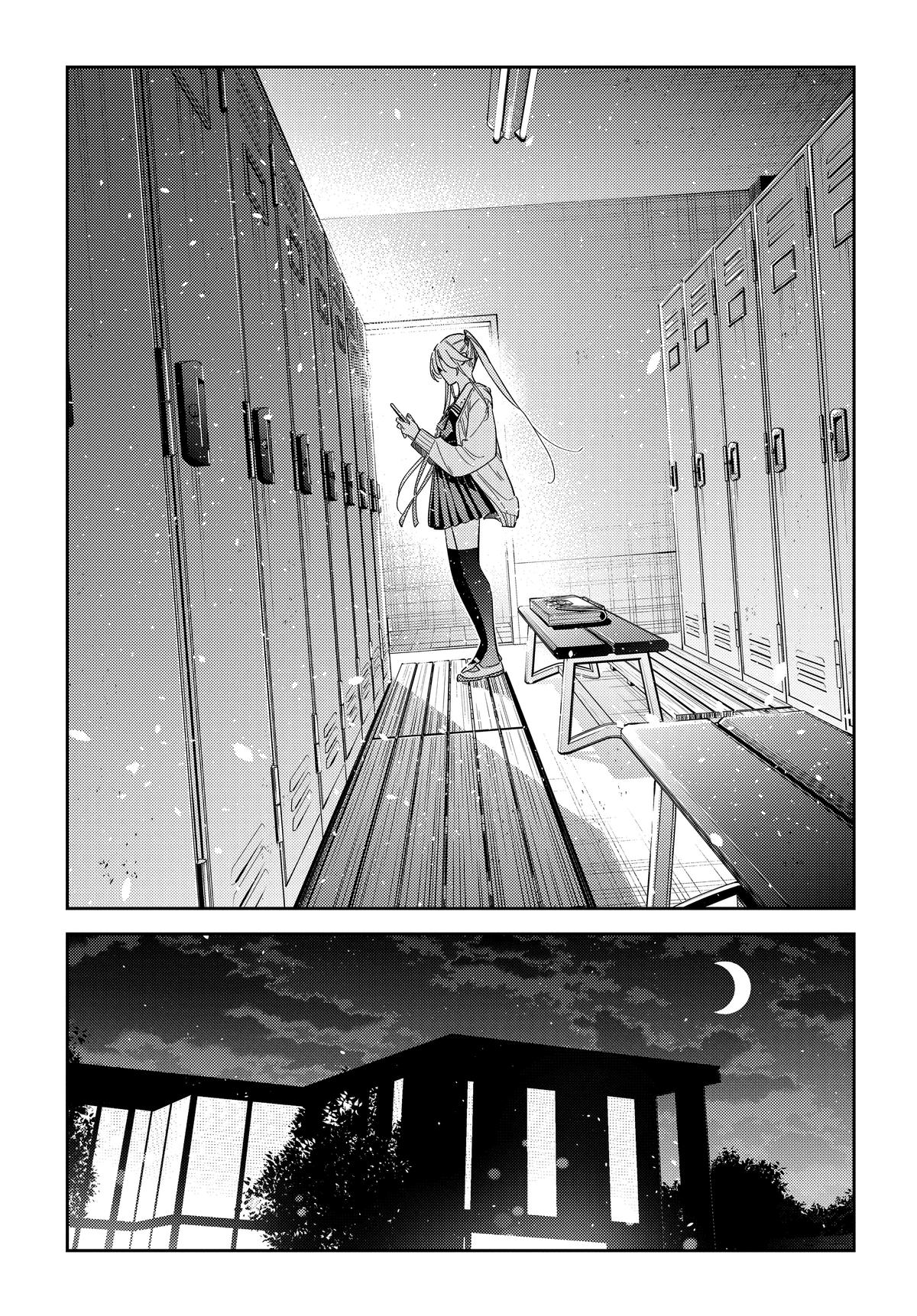 Shiunji-ke no Kodomotachi Chap 69 - Next Chap 70