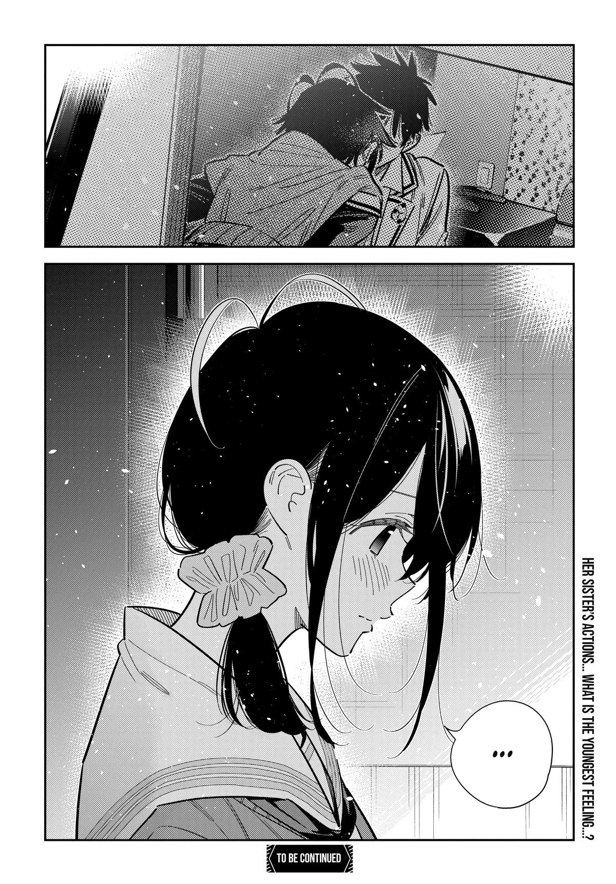 Shiunji-ke no Kodomotachi Chap 69 - Next Chap 70