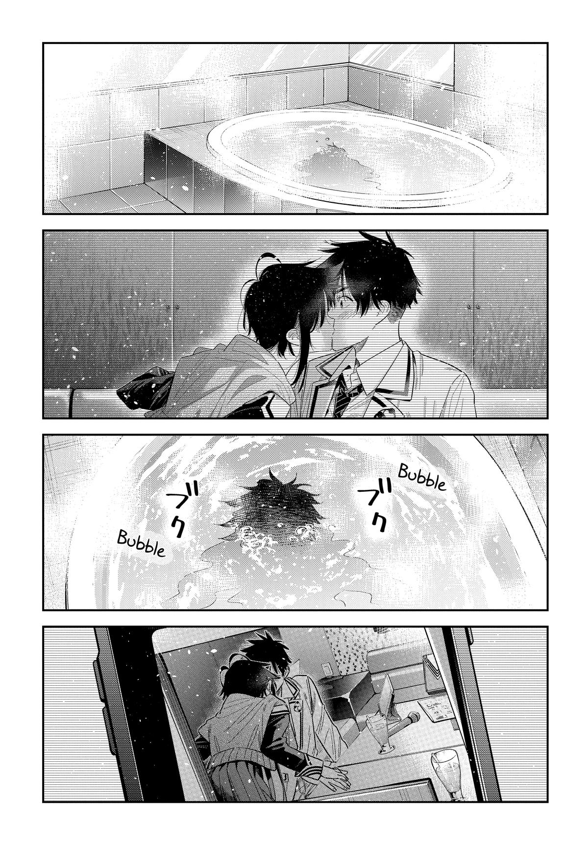 Shiunji-ke no Kodomotachi Chap 70 - Next Chap 71