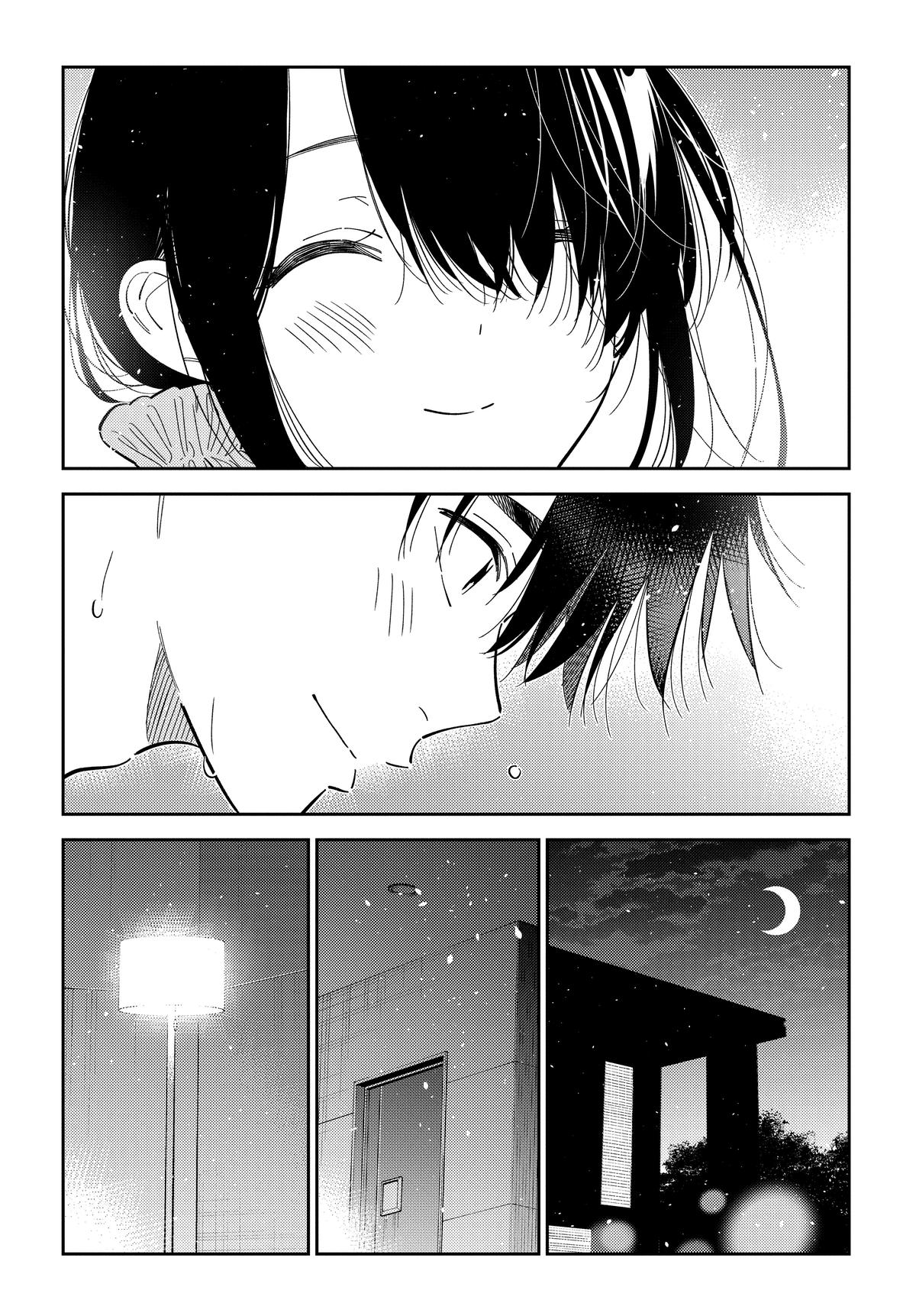 Shiunji-ke no Kodomotachi Chap 70 - Next Chap 71