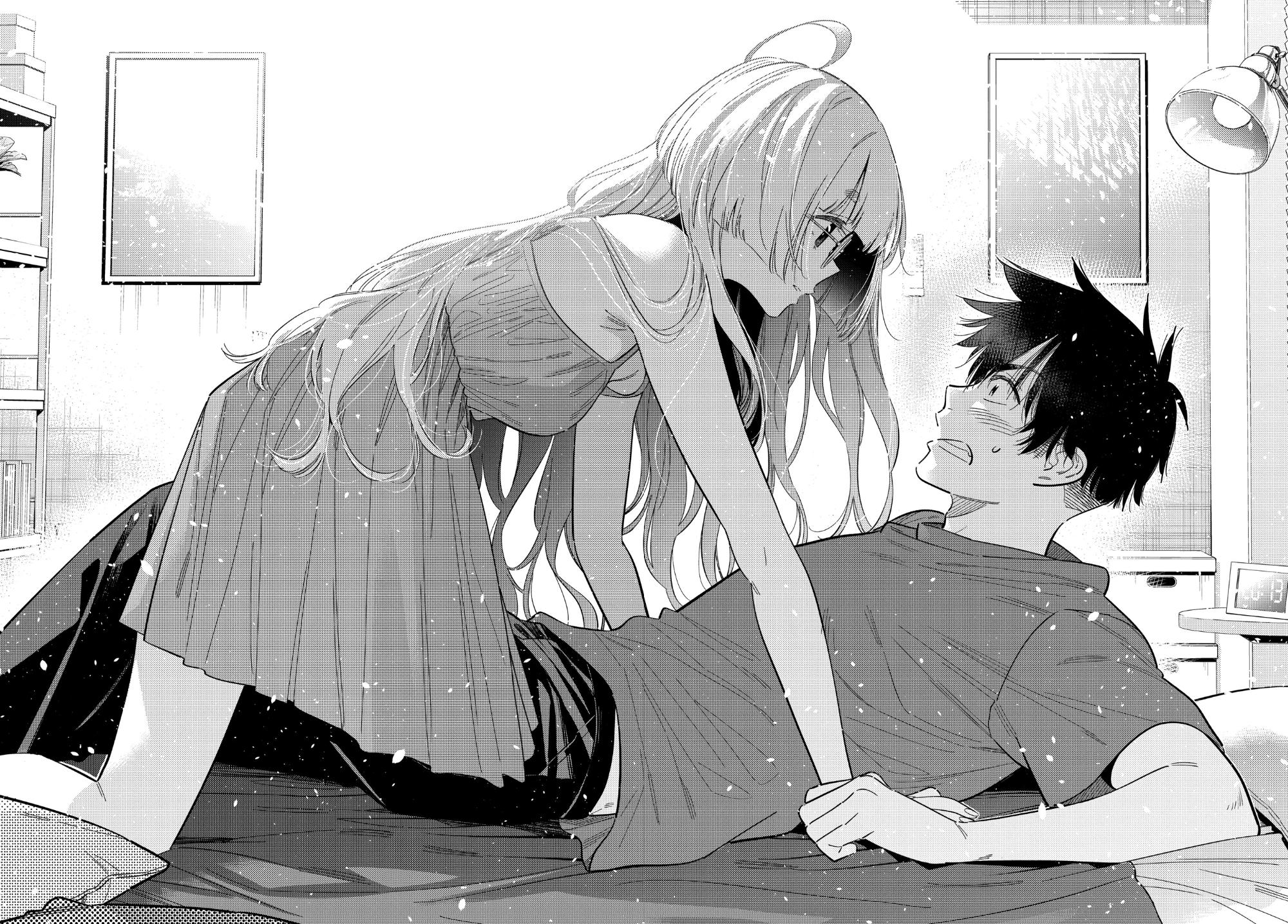 Shiunji-ke no Kodomotachi Chap 70 - Next Chap 71