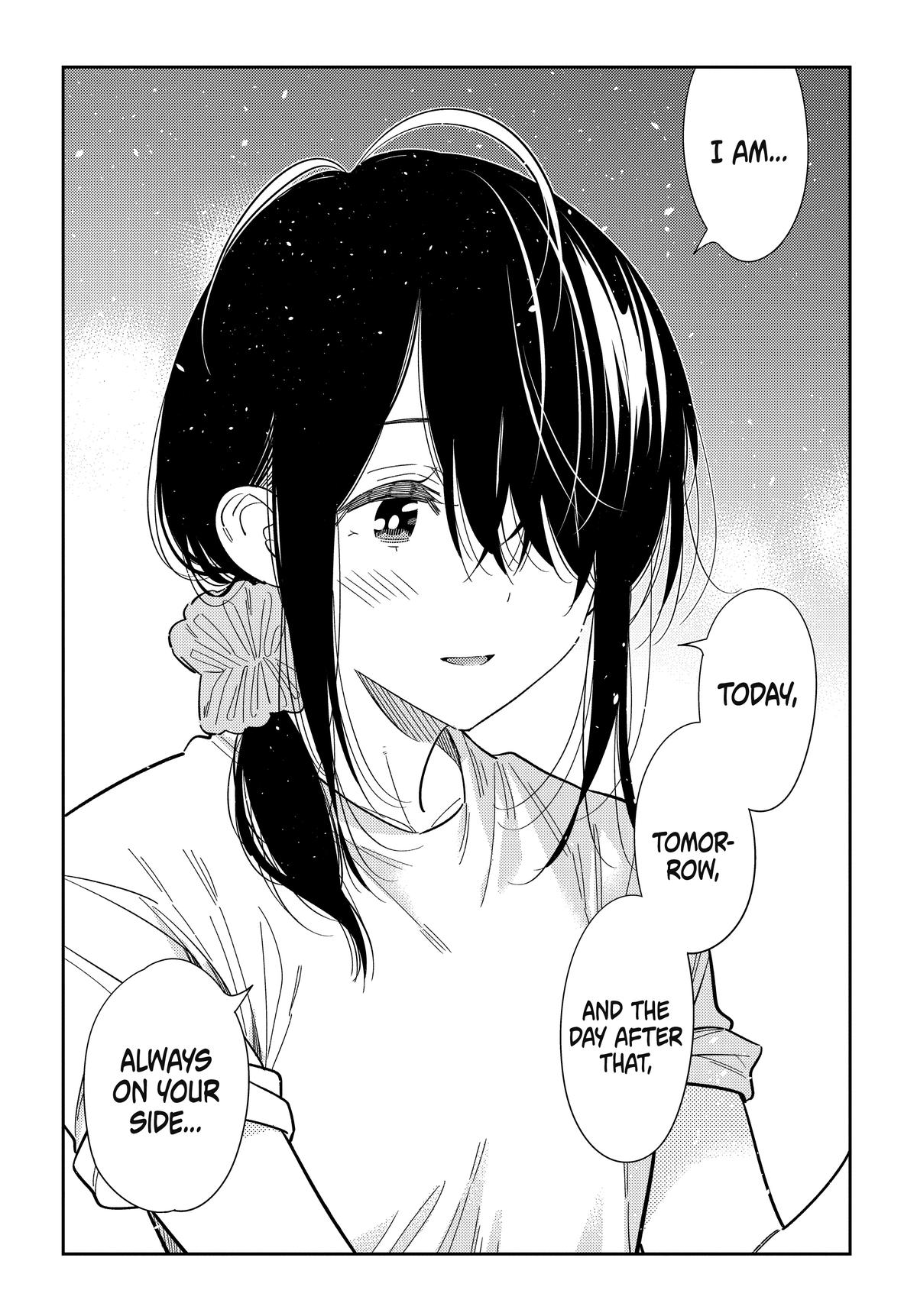 Shiunji-ke no Kodomotachi Chap 70 - Next Chap 71