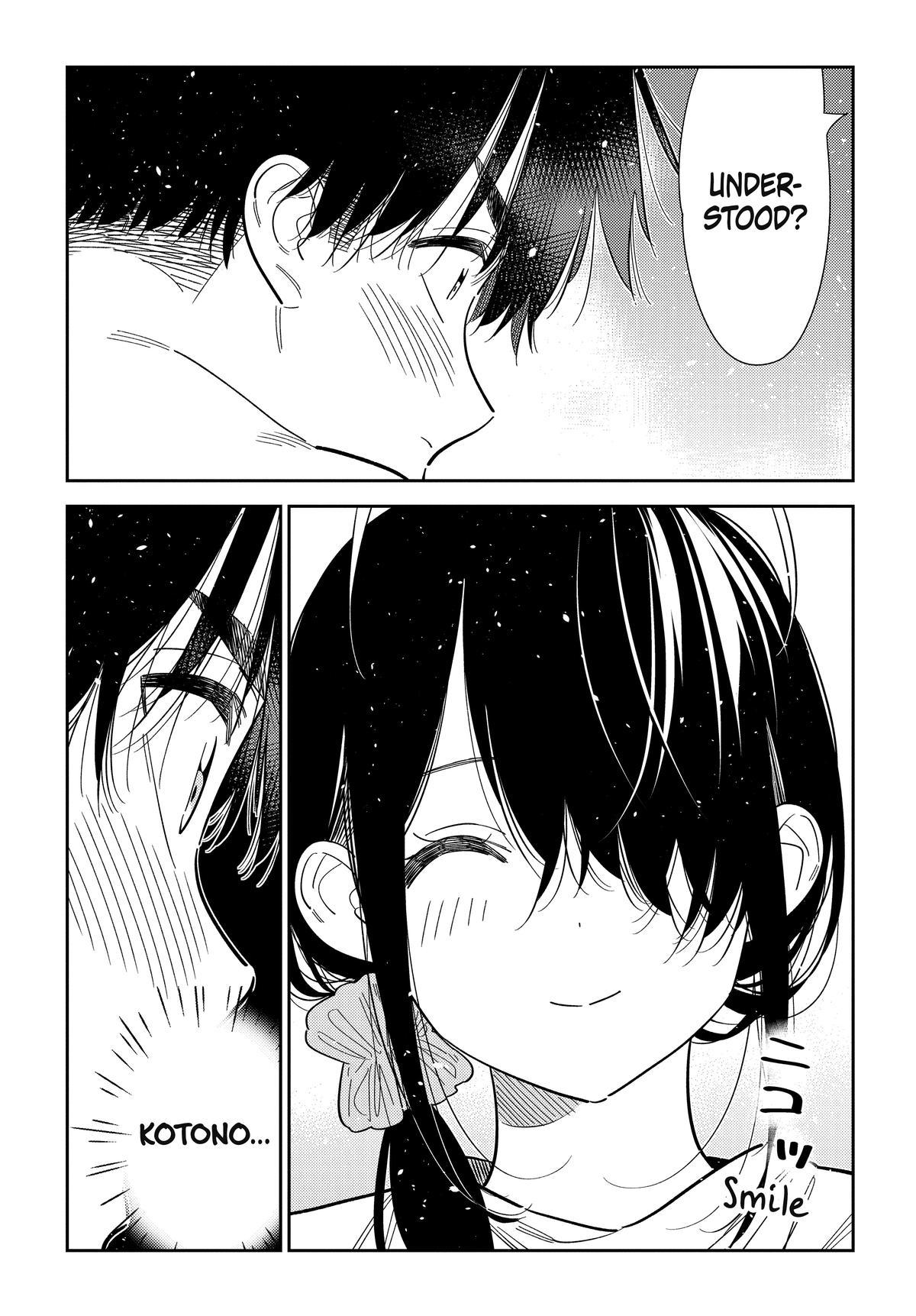 Shiunji-ke no Kodomotachi Chap 70 - Next Chap 71
