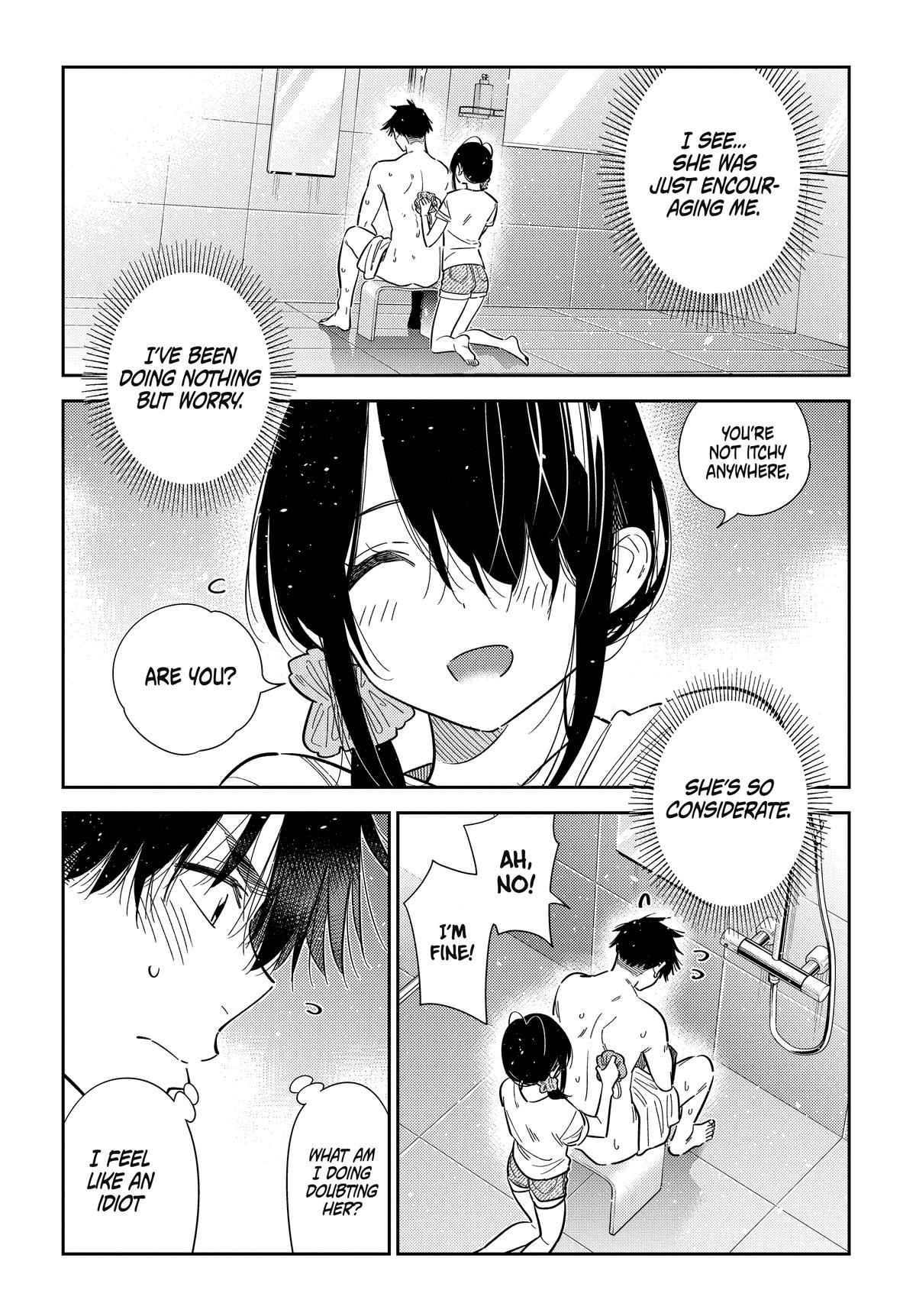 Shiunji-ke no Kodomotachi Chap 70 - Next Chap 71