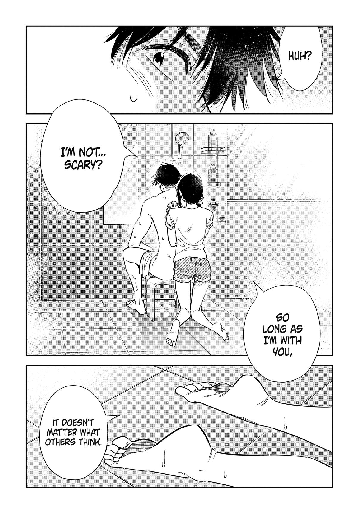 Shiunji-ke no Kodomotachi Chap 70 - Next Chap 71