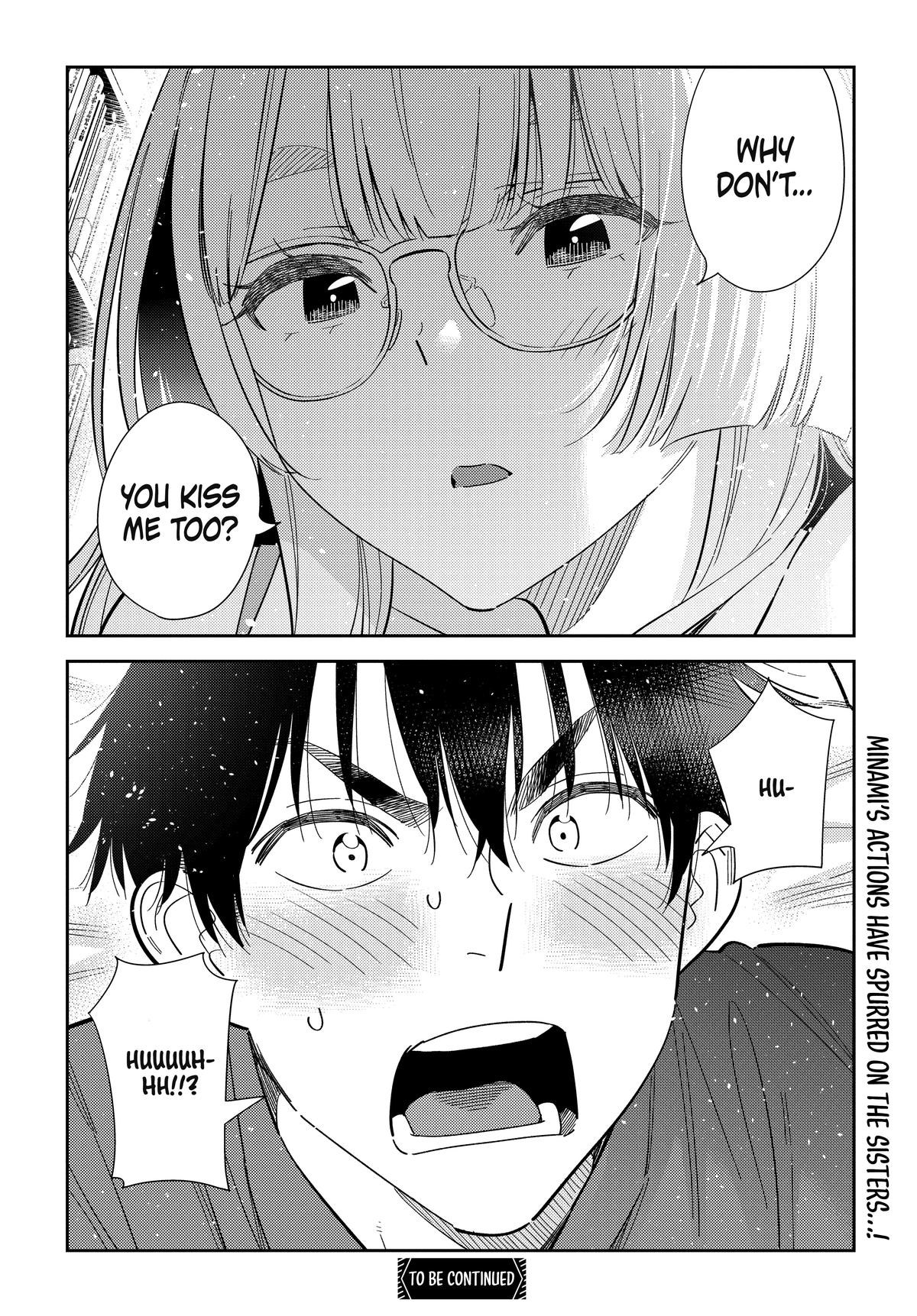 Shiunji-ke no Kodomotachi Chap 70 - Next Chap 71