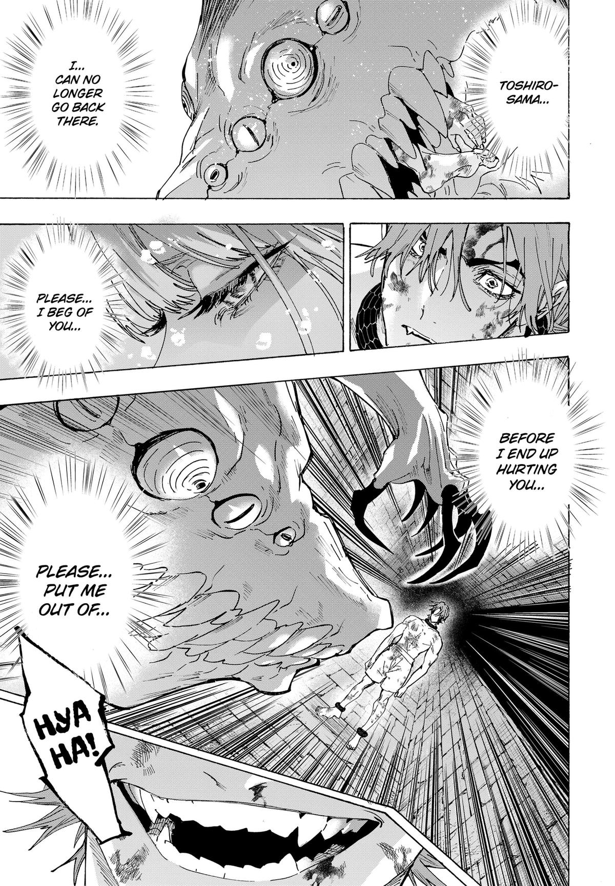 MARRIAGE TOXIN Chap 164 - Next Chap 165
