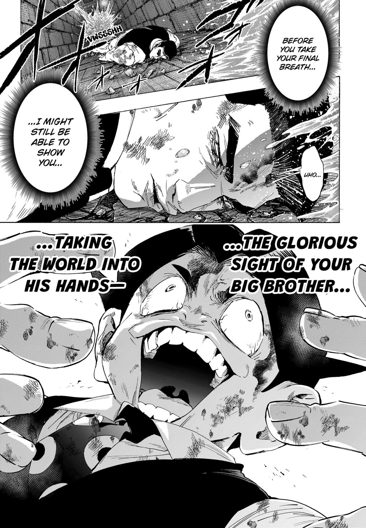 MARRIAGE TOXIN Chap 164 - Next Chap 165
