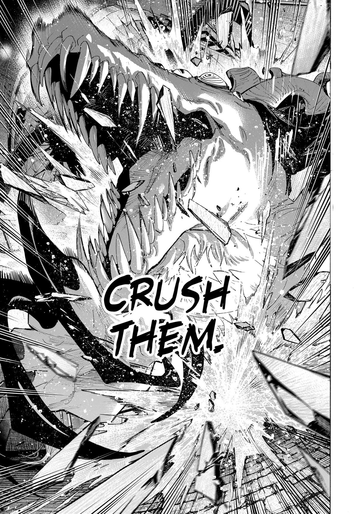 MARRIAGE TOXIN Chap 164 - Next Chap 165