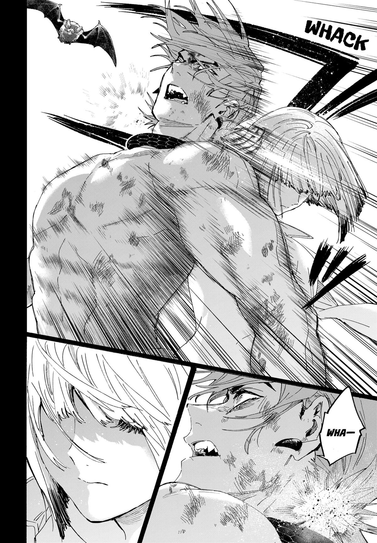 MARRIAGE TOXIN Chap 164 - Next Chap 165