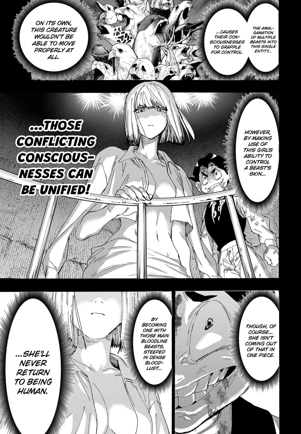 MARRIAGE TOXIN Chap 164 - Next Chap 165