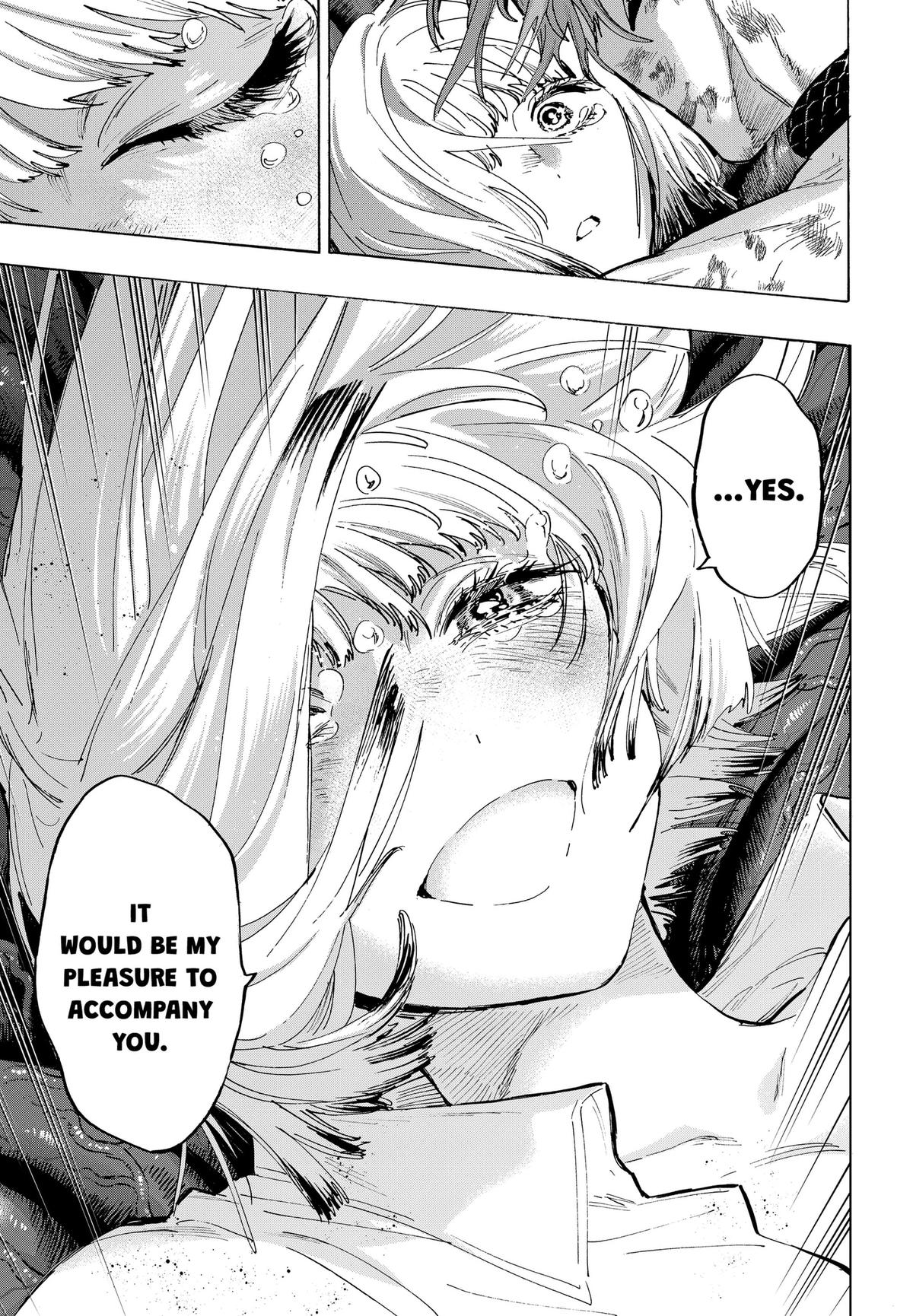 MARRIAGE TOXIN Chap 165 - Next Chap 166