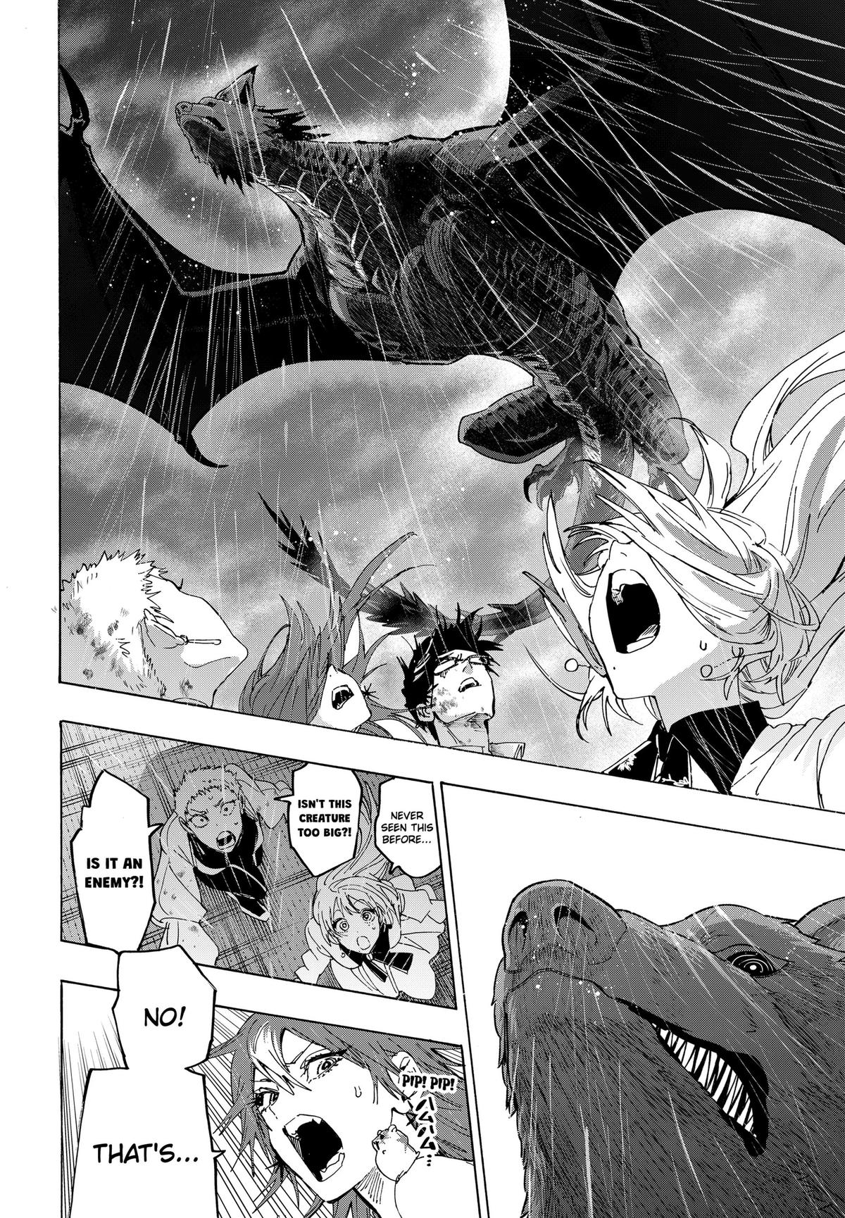 MARRIAGE TOXIN Chap 165 - Next Chap 166