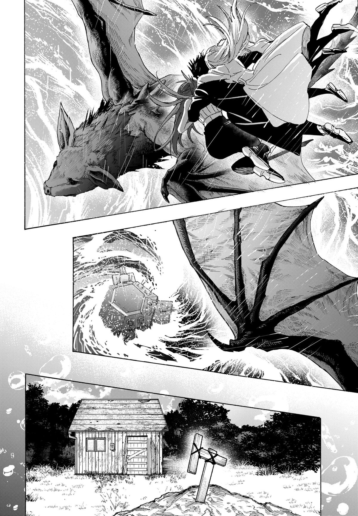 MARRIAGE TOXIN Chap 165 - Next Chap 166