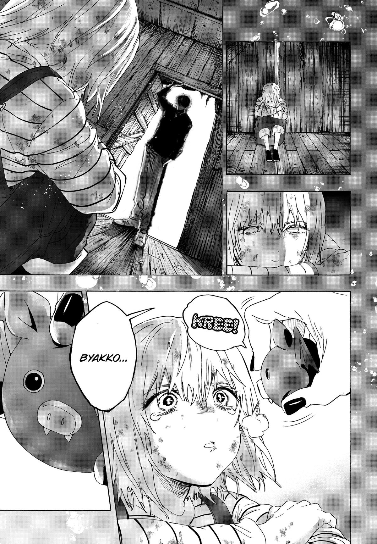 MARRIAGE TOXIN Chap 165 - Next Chap 166