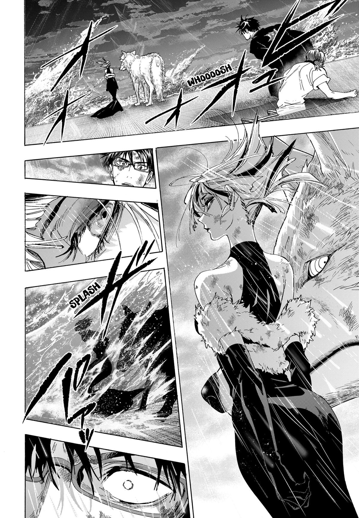 MARRIAGE TOXIN Chap 165 - Next Chap 166