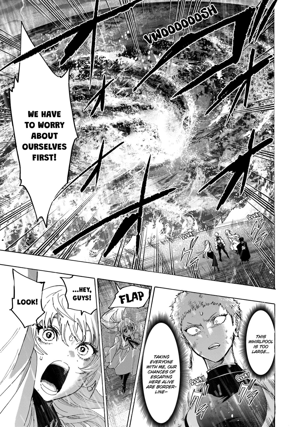MARRIAGE TOXIN Chap 165 - Next Chap 166