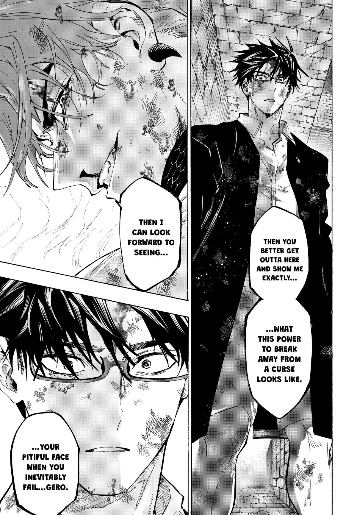 MARRIAGE TOXIN Chap 165 - Next Chap 166