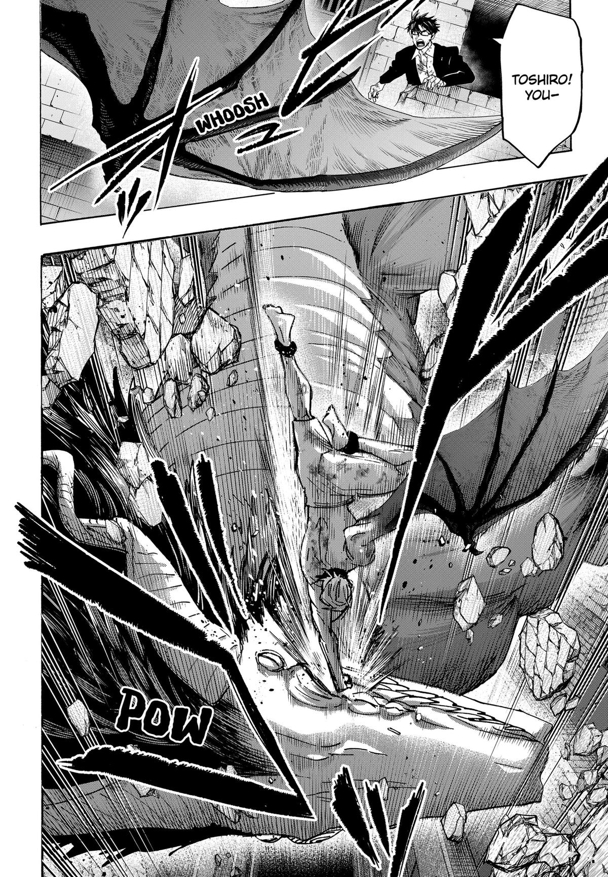 MARRIAGE TOXIN Chap 165 - Next Chap 166