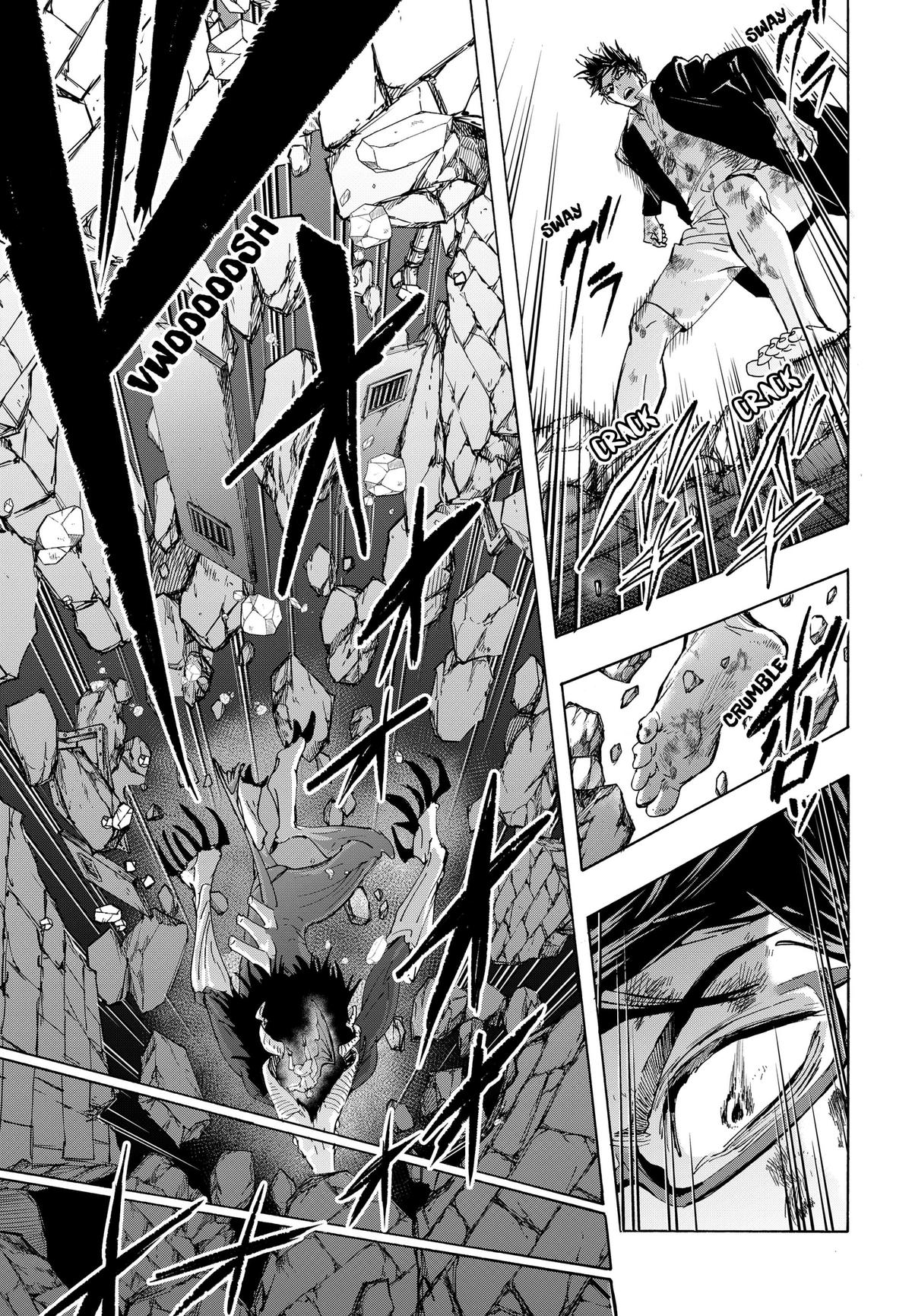 MARRIAGE TOXIN Chap 165 - Next Chap 166